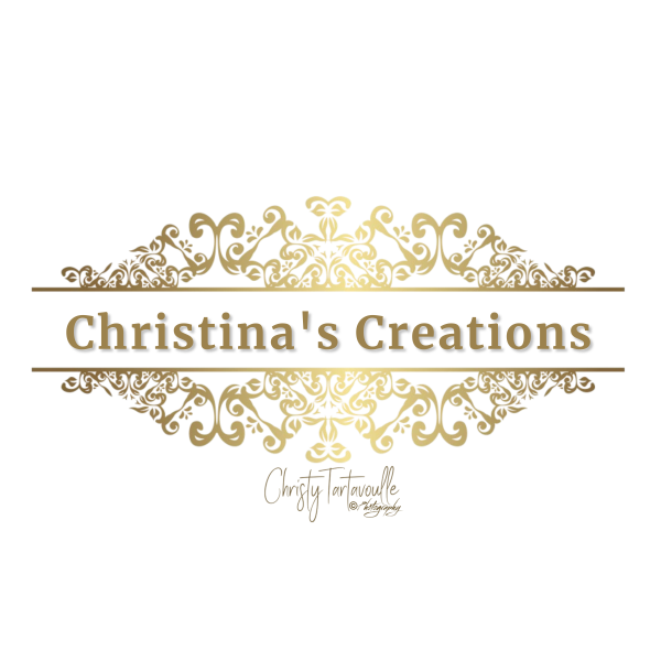 Wine Glasses – Christina's Creations